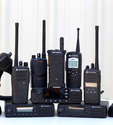 Radios